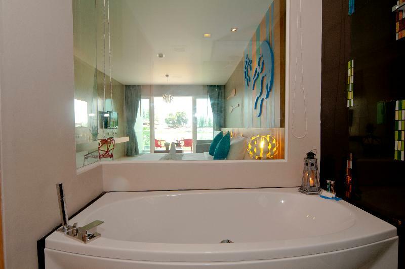 Ratana Platinum Resort Kamala Exteriér fotografie